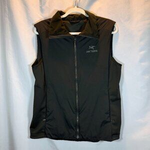 Arc'teryx Atom Vest Women’s Black Large